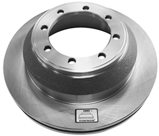DISCOTAMBOR 3210 ALTO 107.0mm