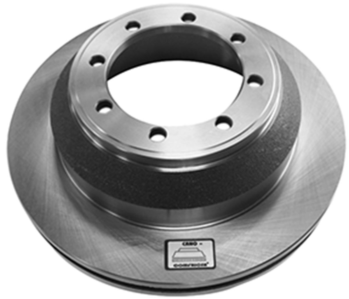 DISCOTAMBOR 3210 ALTO 107.0mm