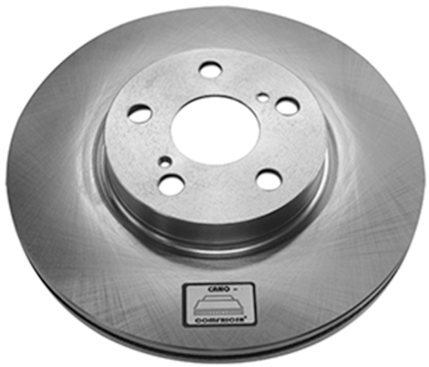 ROTOR 3214 DELANTERO