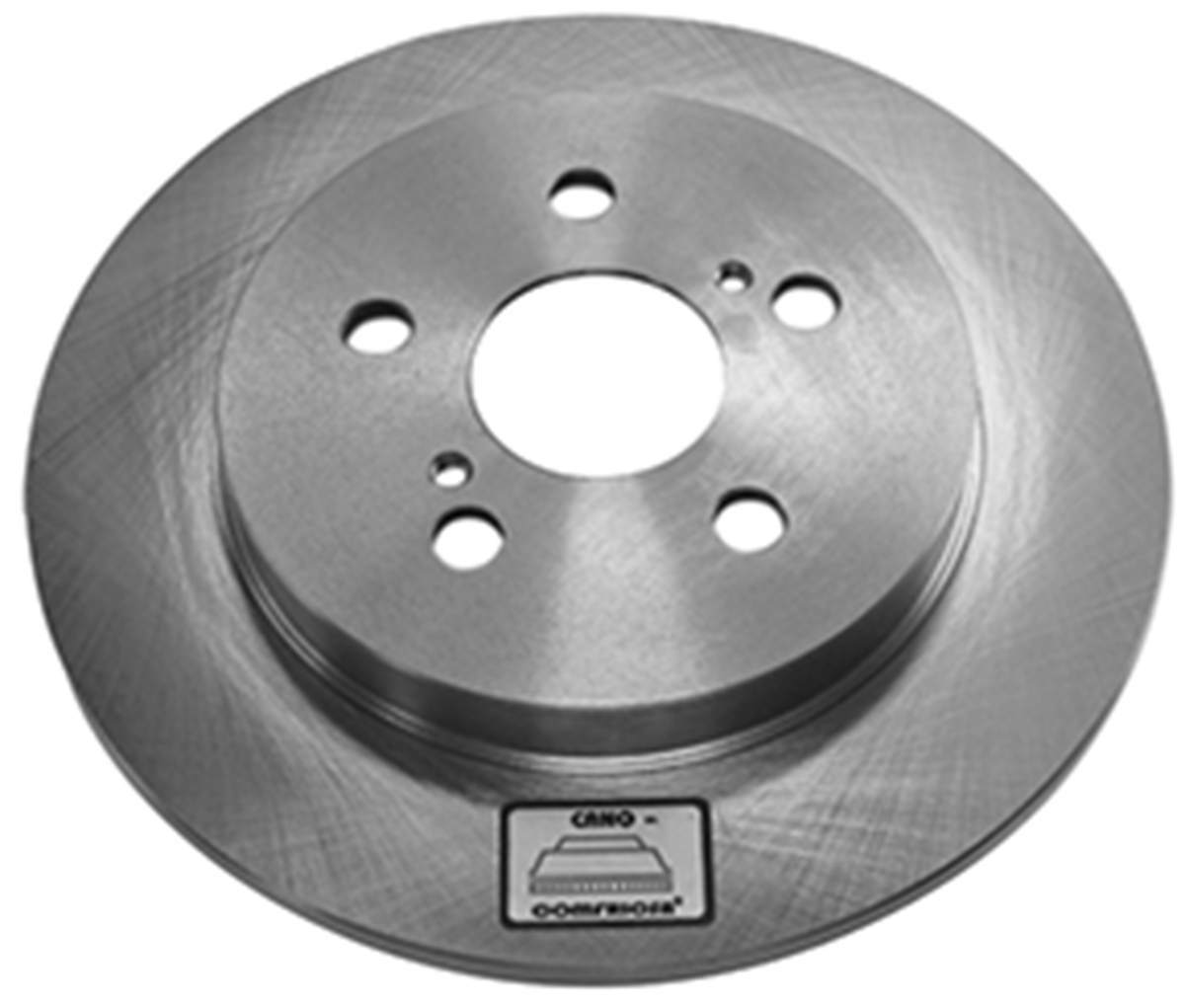 ROTOR 3215 TRASERO