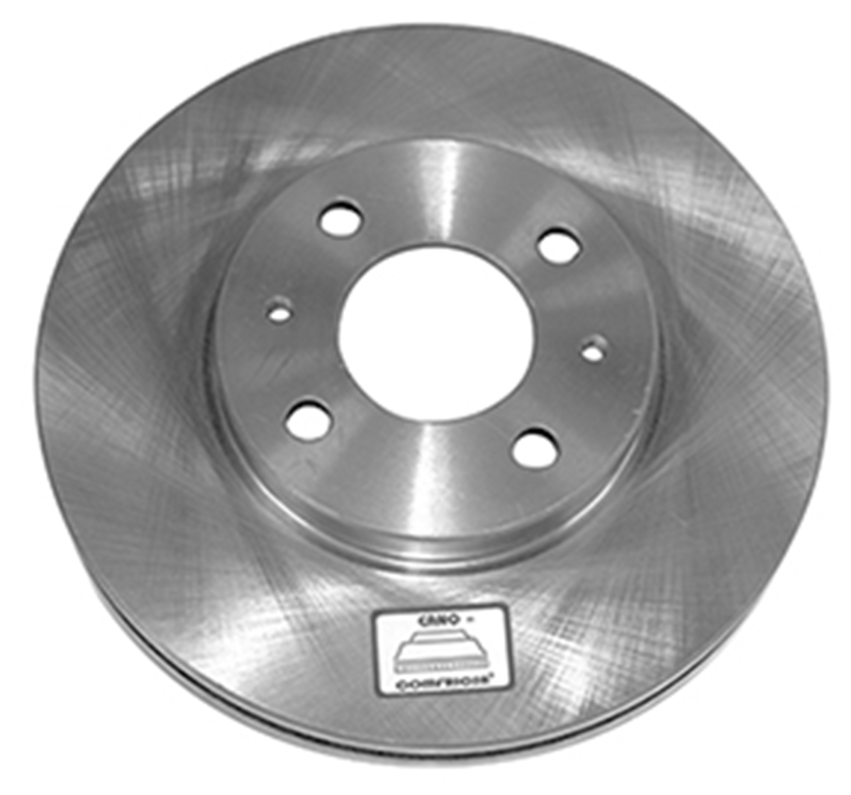 ROTOR 3219 TRASERO