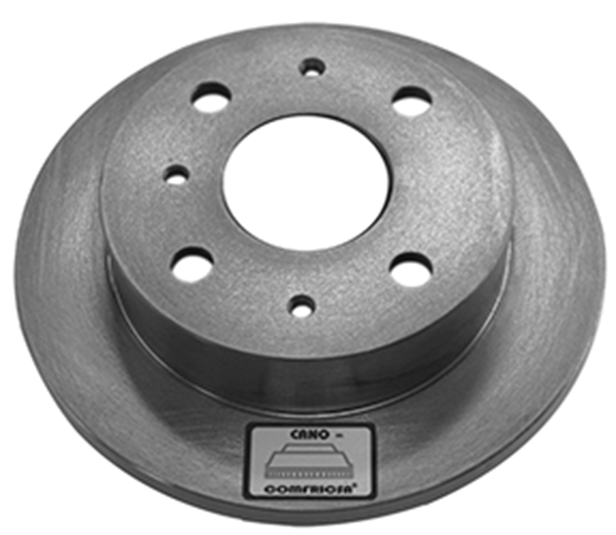 ROTOR 3224 DELANTERO