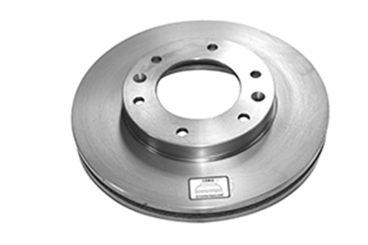 ROTOR 3225 DELANTERO