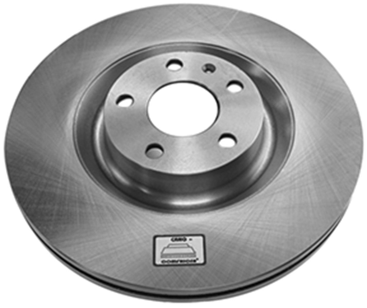 ROTOR 3226 DELANTERO