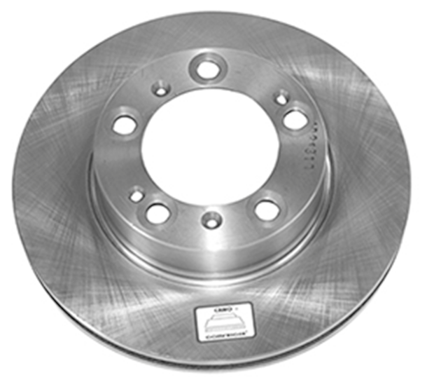 ROTOR 3228 DELANTERO