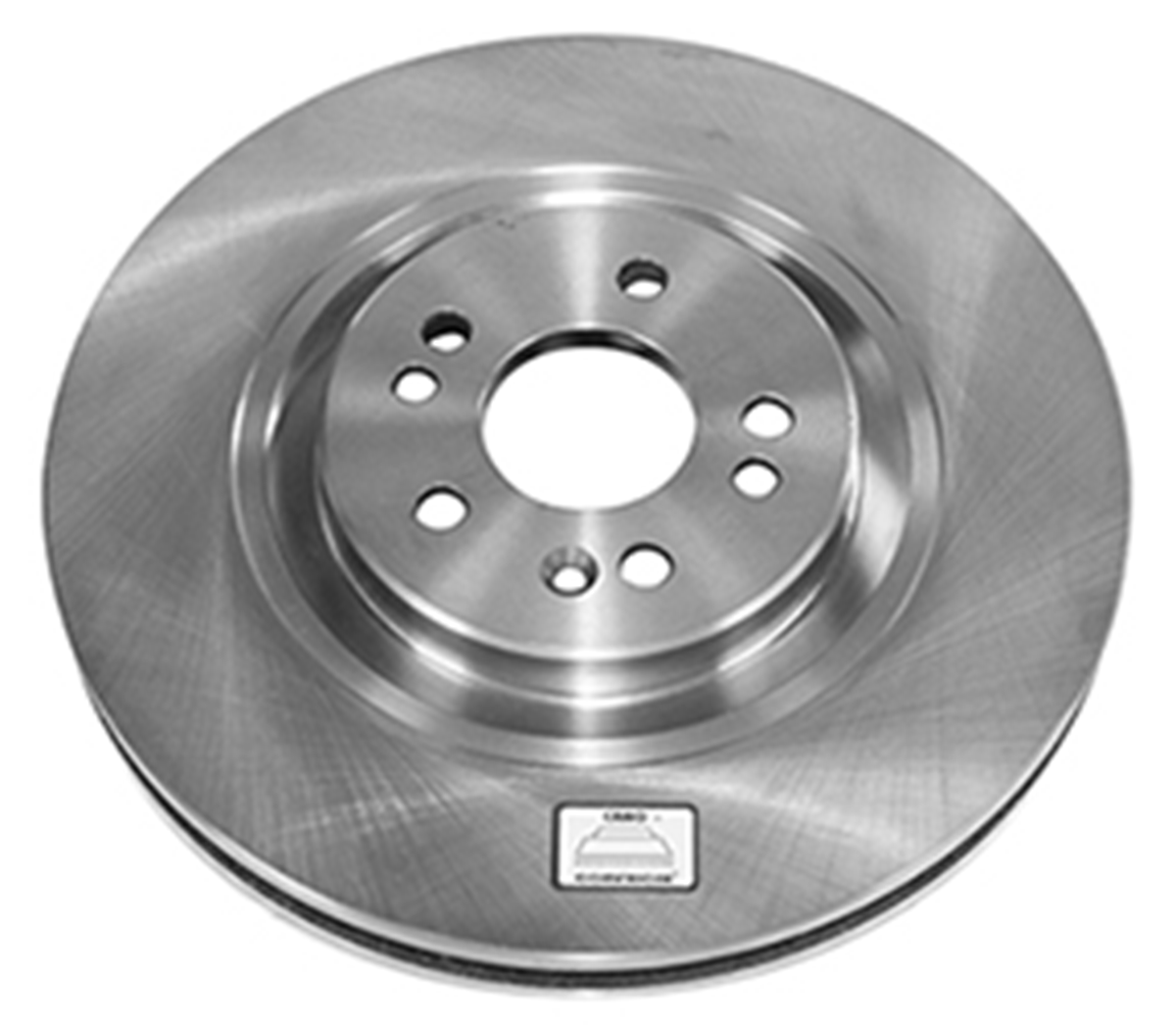 ROTOR 3229 DELANTERO