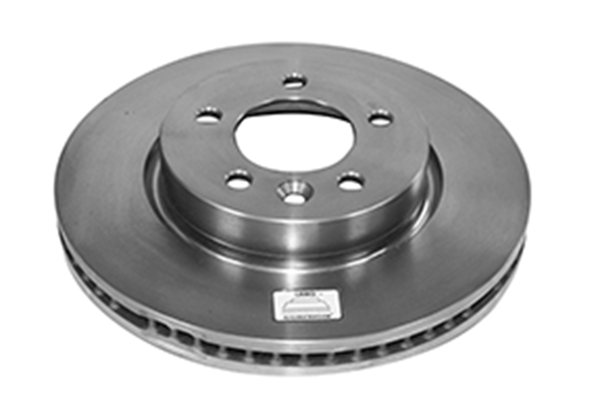 ROTOR 3233 DELANTERO