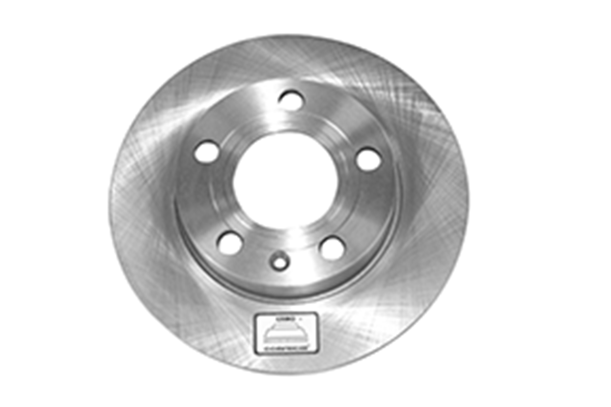 ROTOR 3236 TRASERO