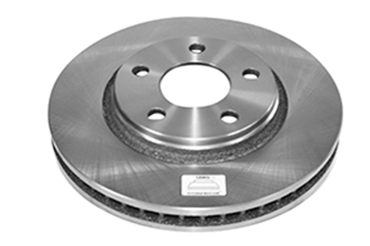 ROTOR 3237