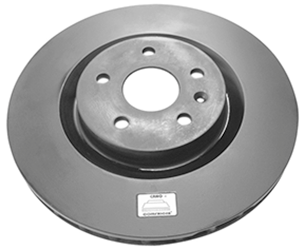 ROTOR 3238 DELANTERO