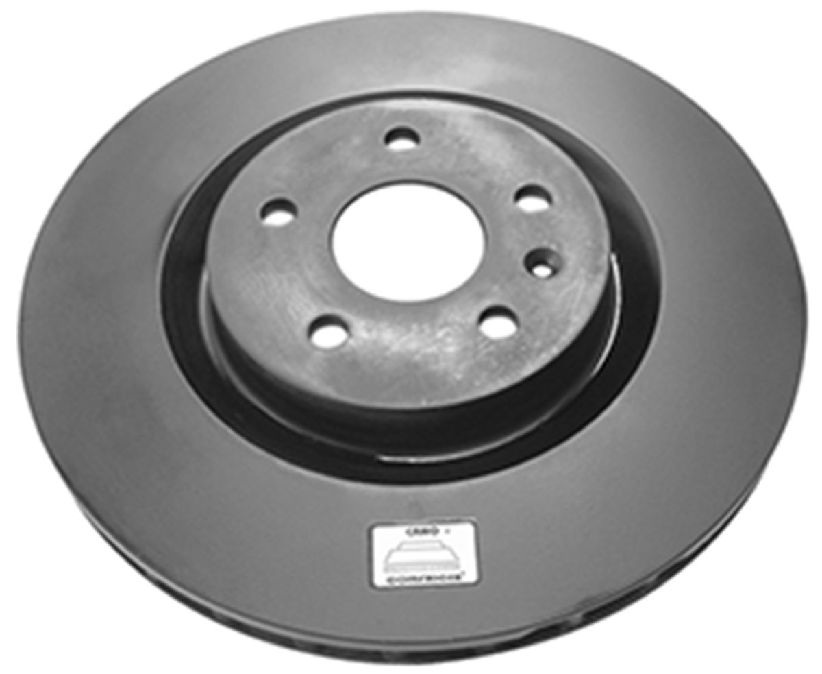 ROTOR 3238 DELANTERO