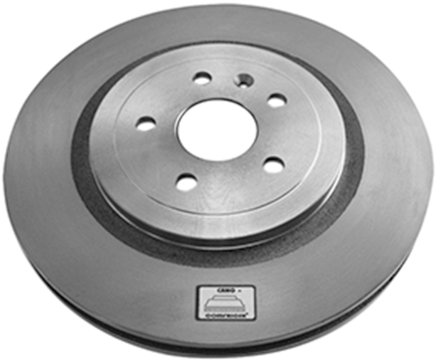 ROTOR 3239 TRASERO