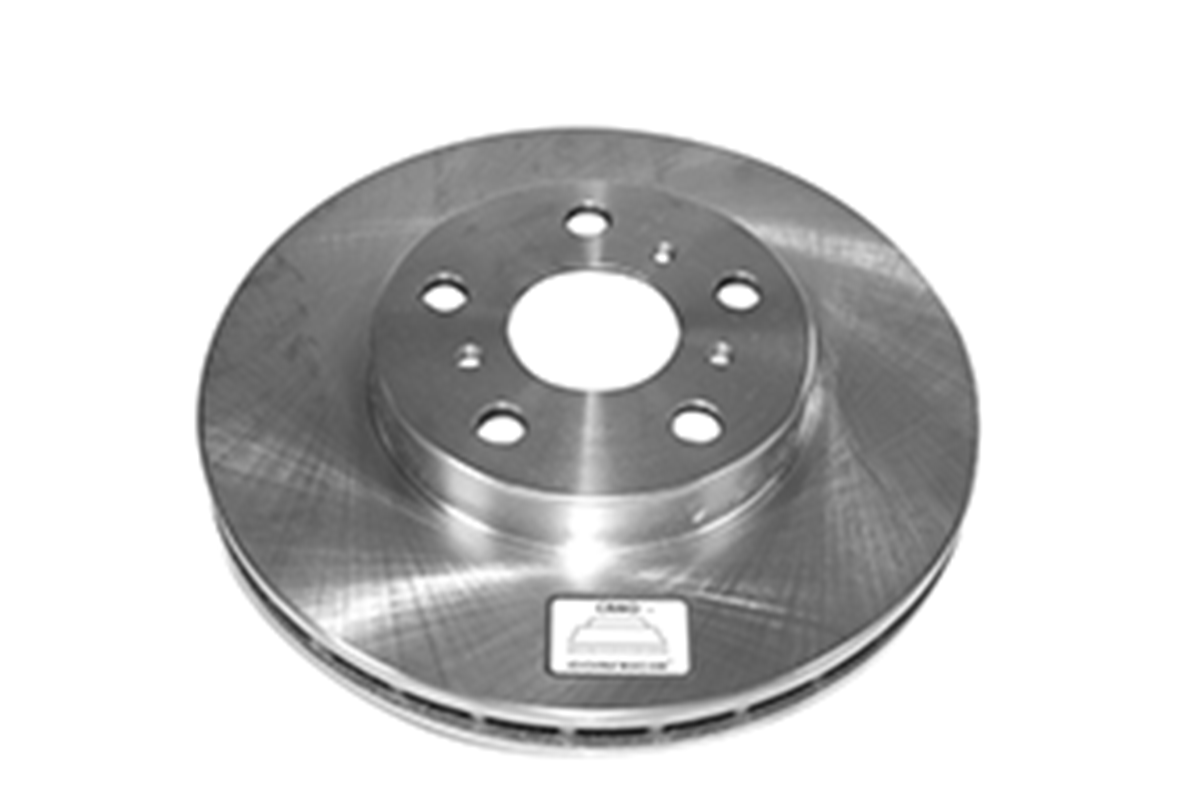ROTOR 3241 DELANTERO
