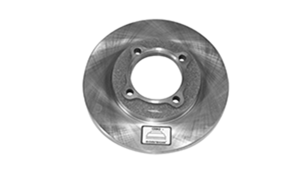 ROTOR 3242 DELANTERO