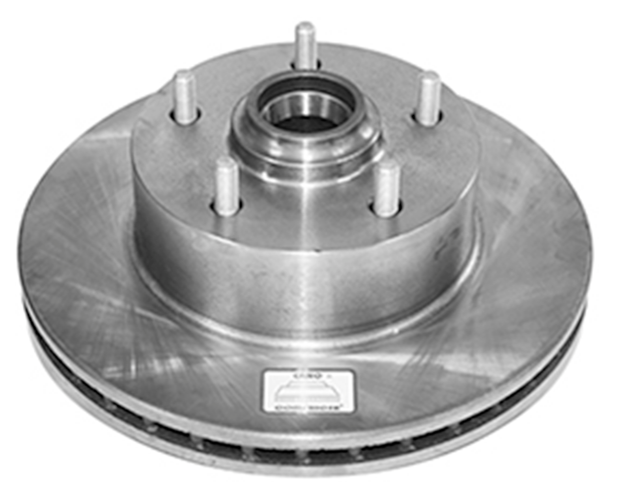 ROTOR 3244 DELANTERO