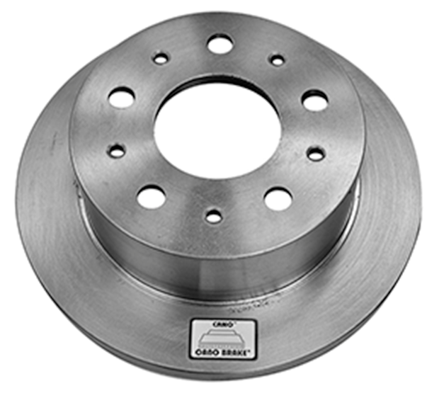 ROTOR 3245 TRASERO