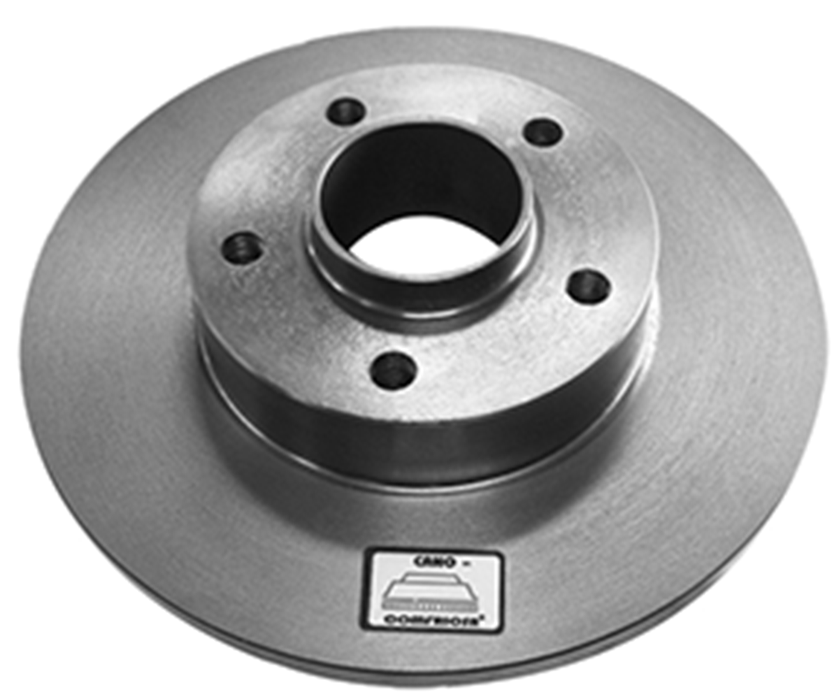 ROTOR 3249 TRASERO