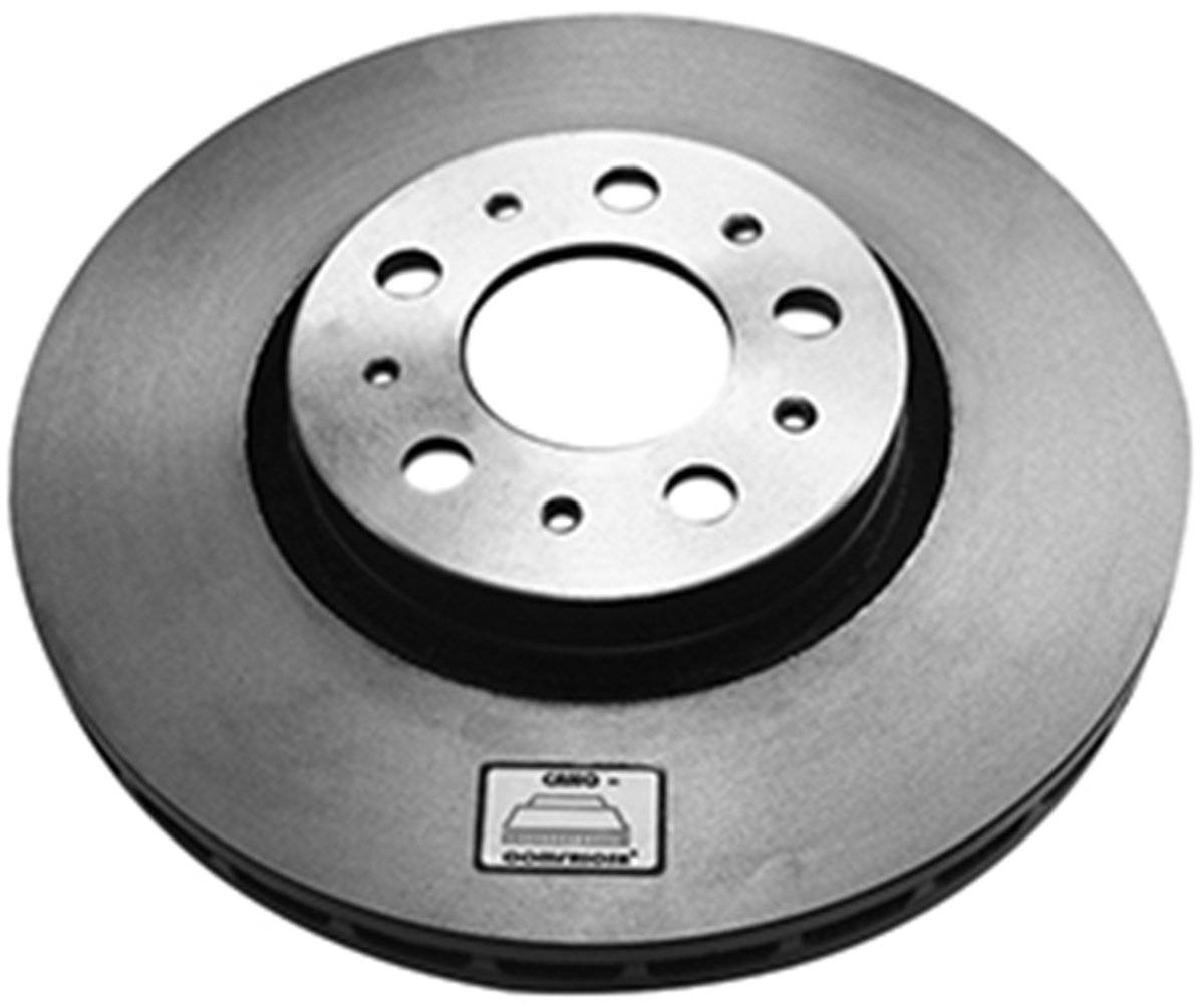 ROTOR 3250 DELANTERO