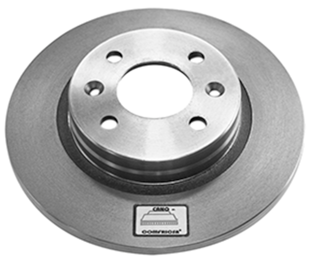 ROTOR 3251 DELANTERO