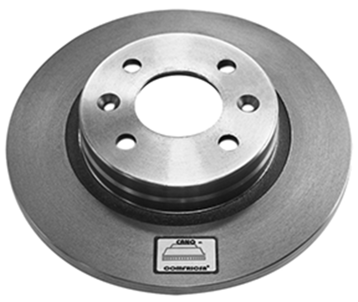 ROTOR 3251 DELANTERO
