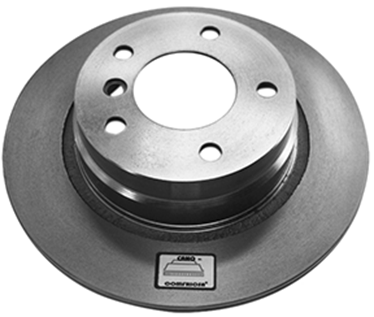 DISCOTAMBOR 3253 TRAS