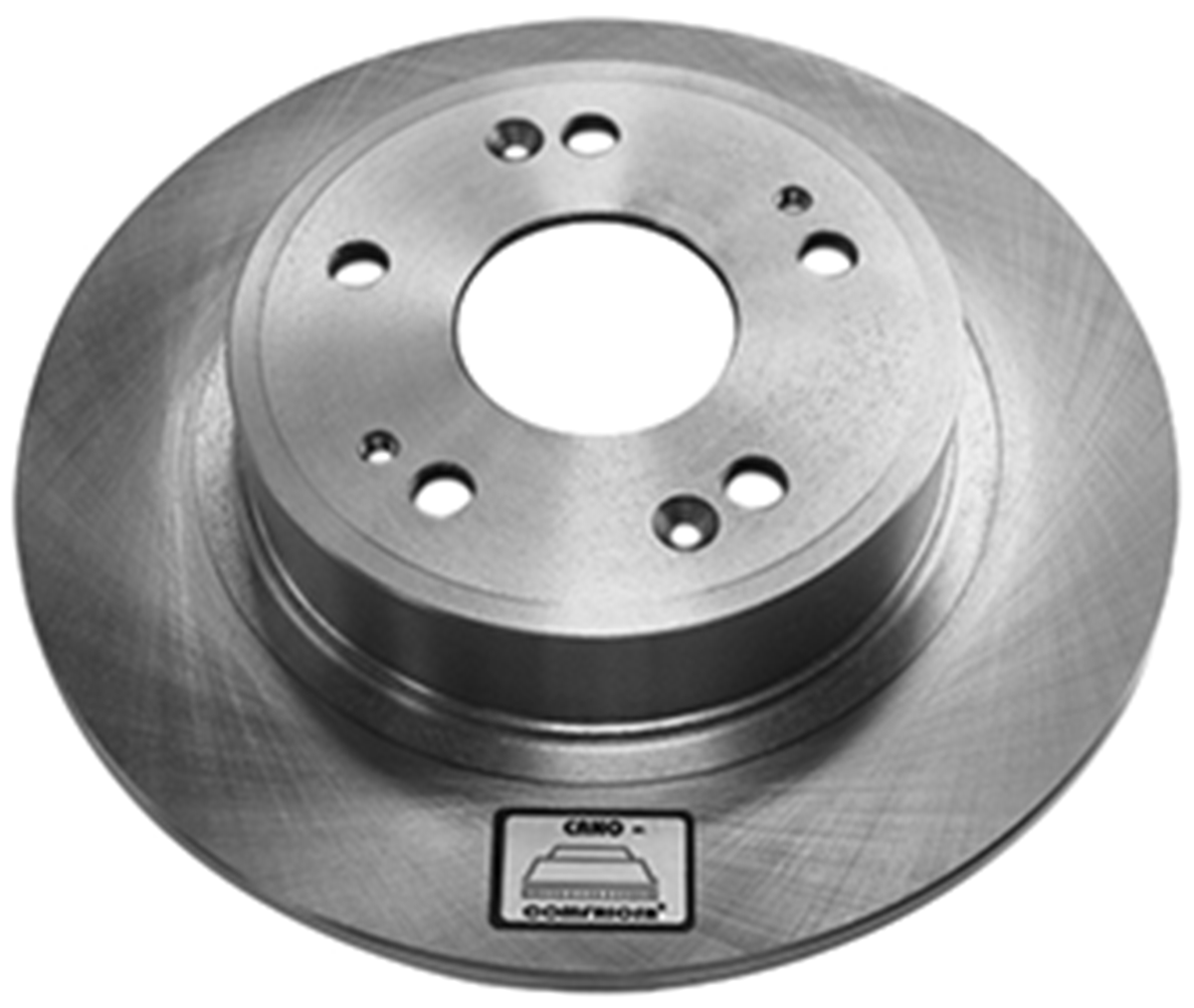 ROTOR 3254 TRASERO