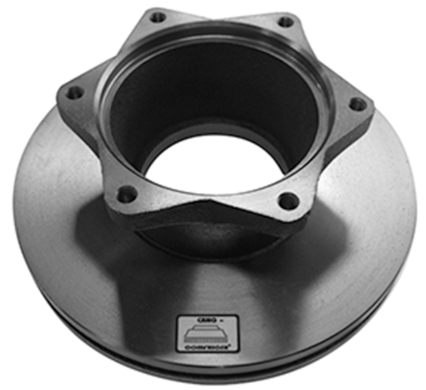 ROTOR 3257 TRASERO