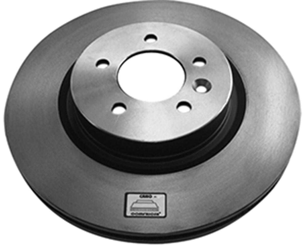 ROTOR 3258 DELANTERO