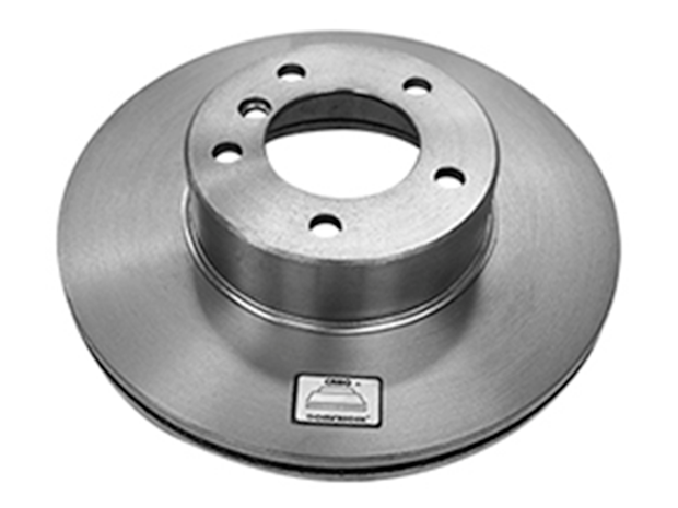 ROTOR 3261