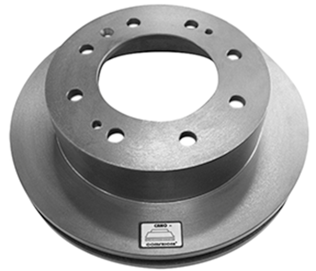 ROTOR 3264 DELANTERO
