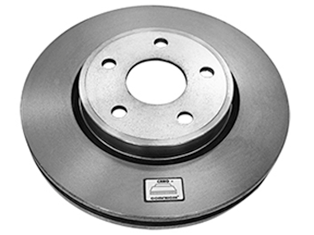 ROTOR 3265 DELANTERO