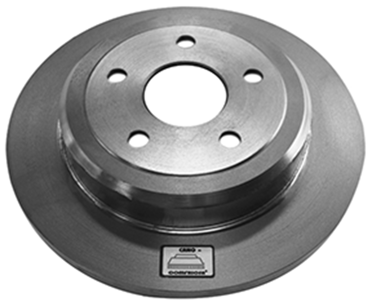 ROTOR 3266 TRASERO