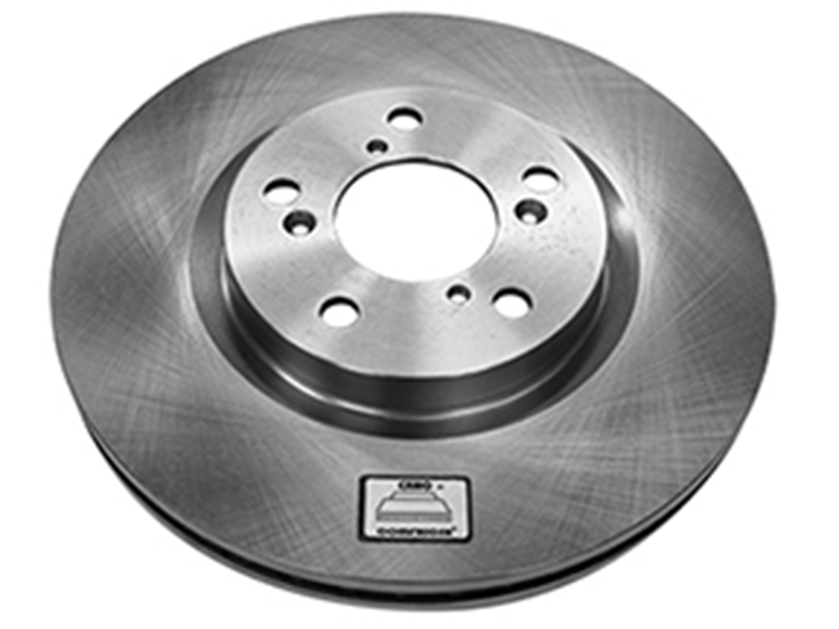 ROTOR 3267 DELANTERO