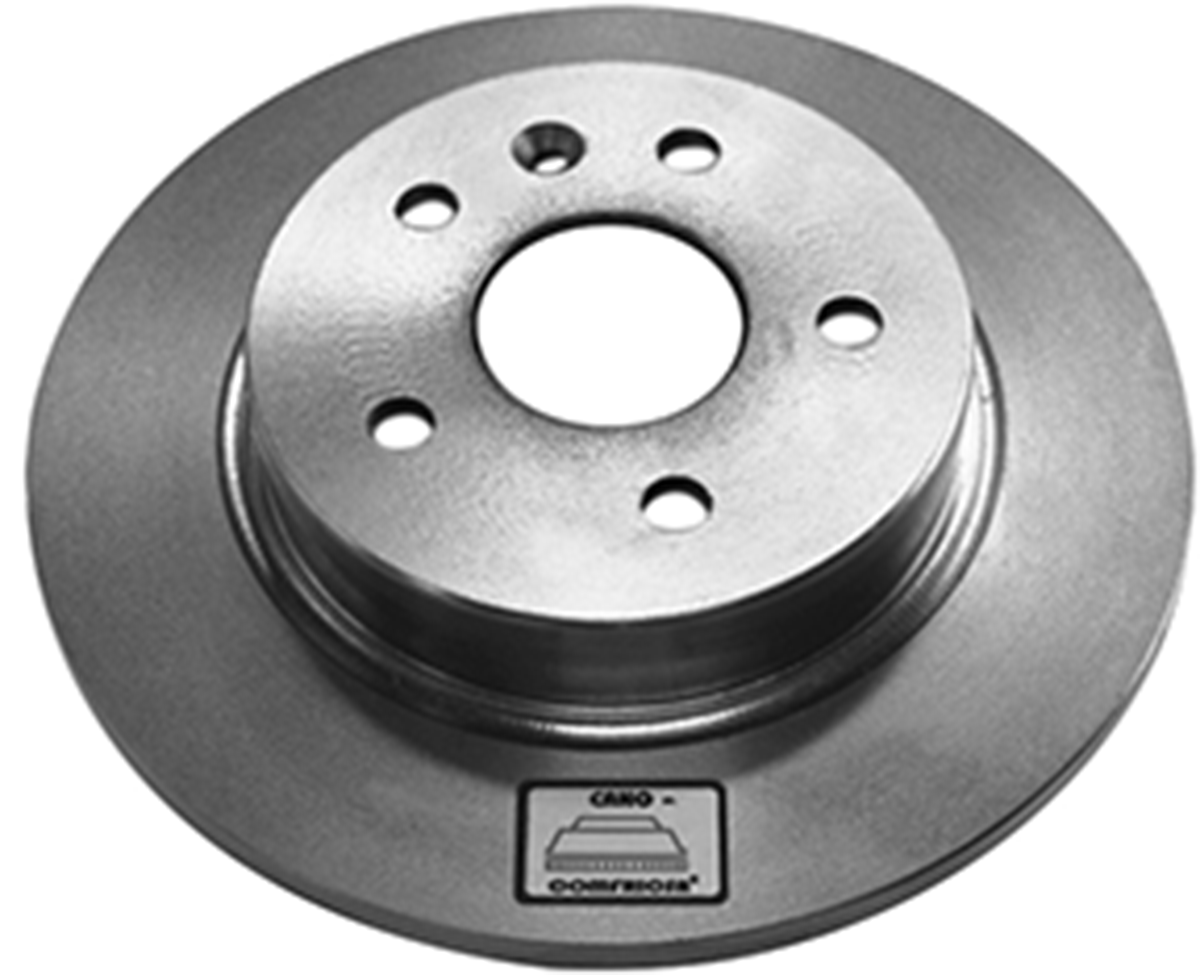 ROTOR 3268 TRASERO