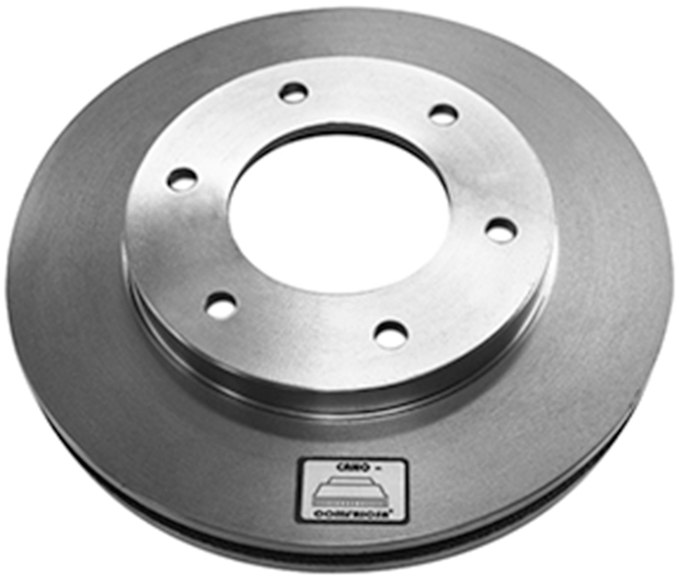 ROTOR 3269 DELANTERO