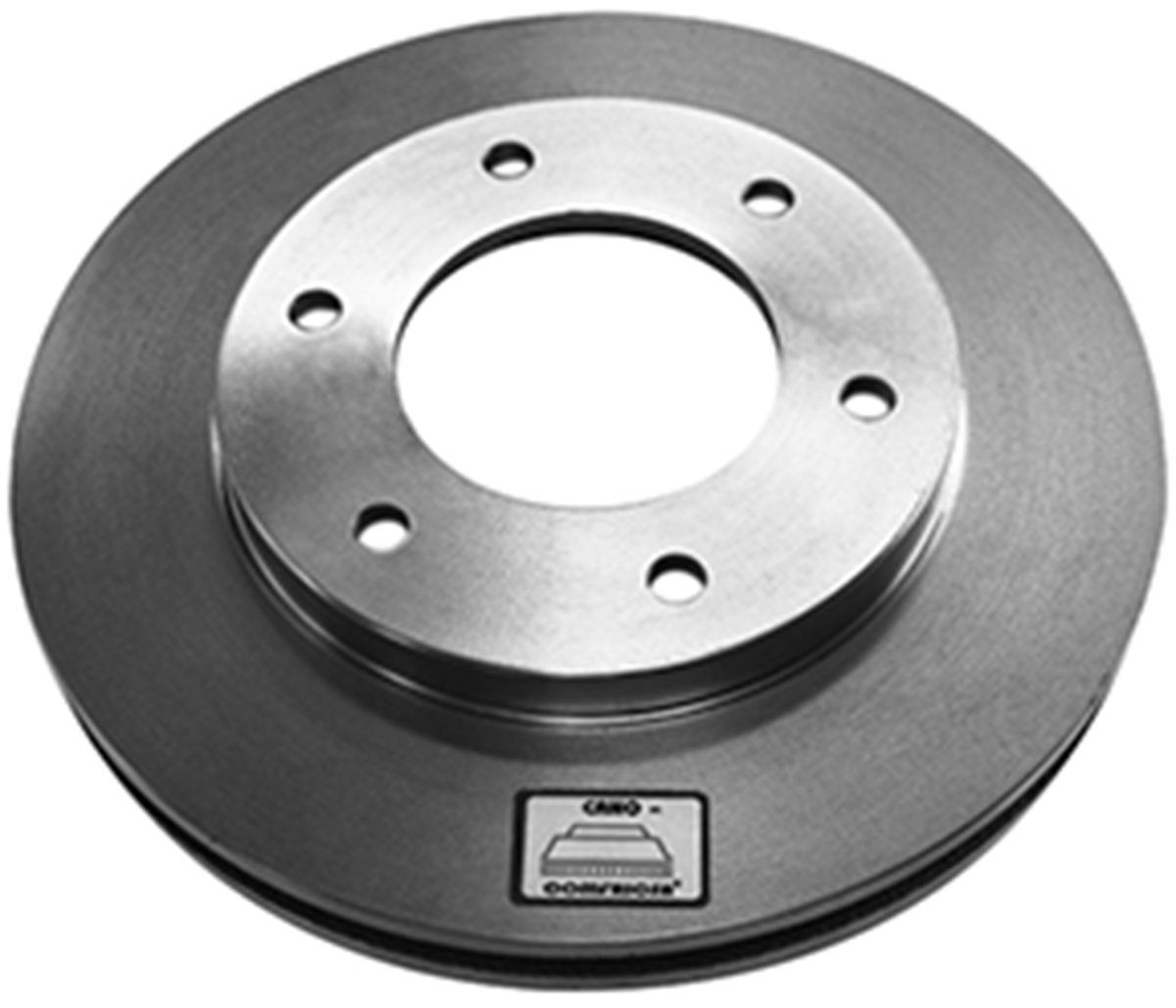 ROTOR 3269 DELANTERO
