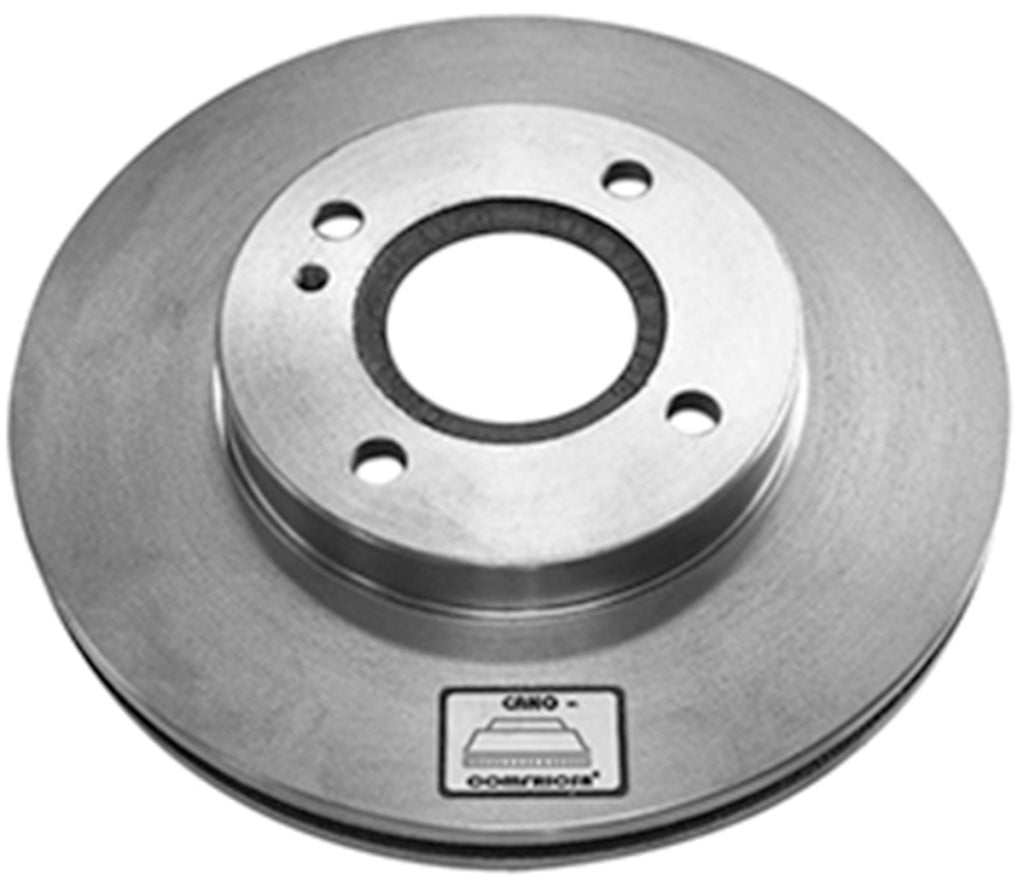 ROTOR 3270 DELANTERO