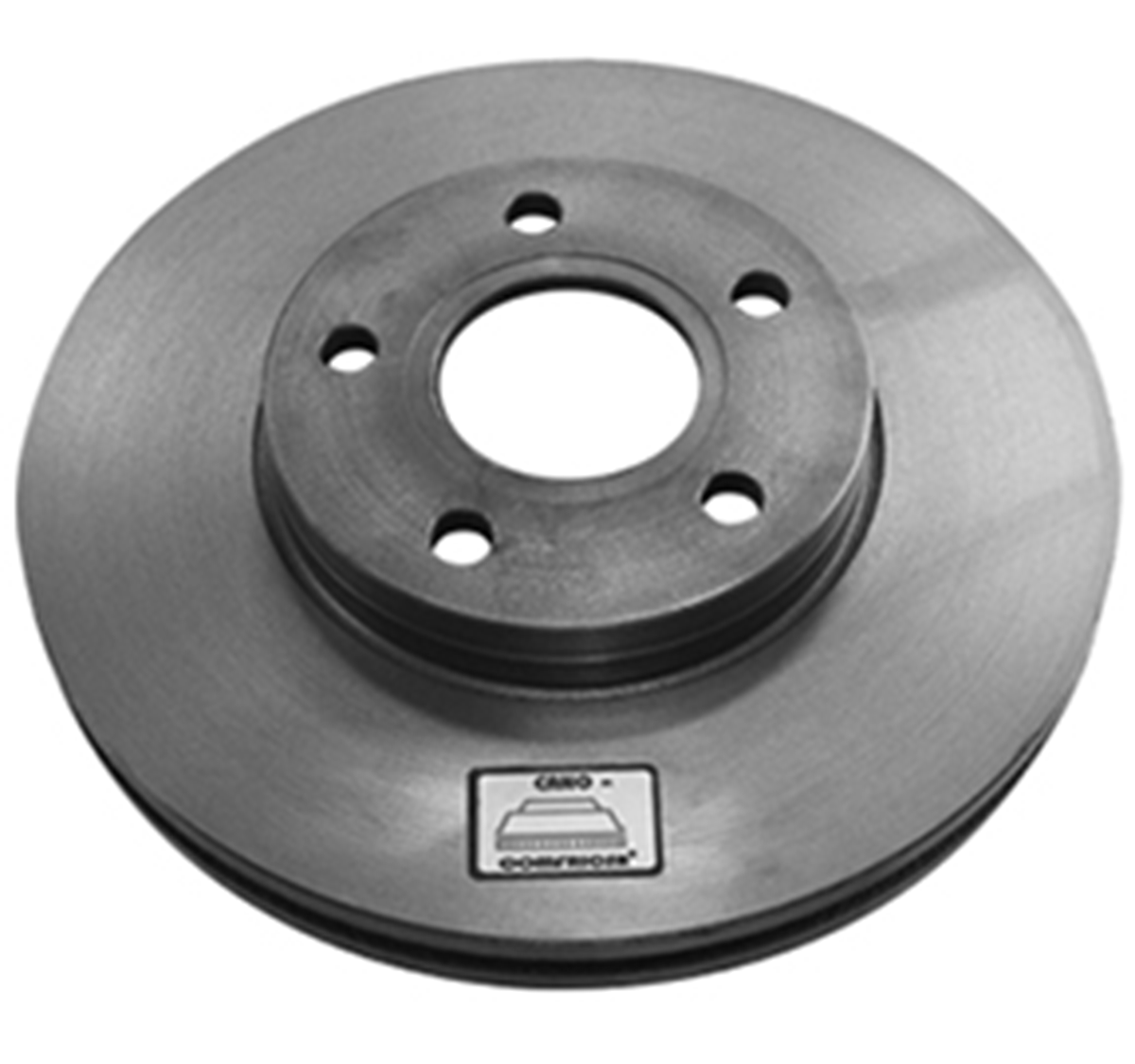 ROTOR 3272 DELANTERO
