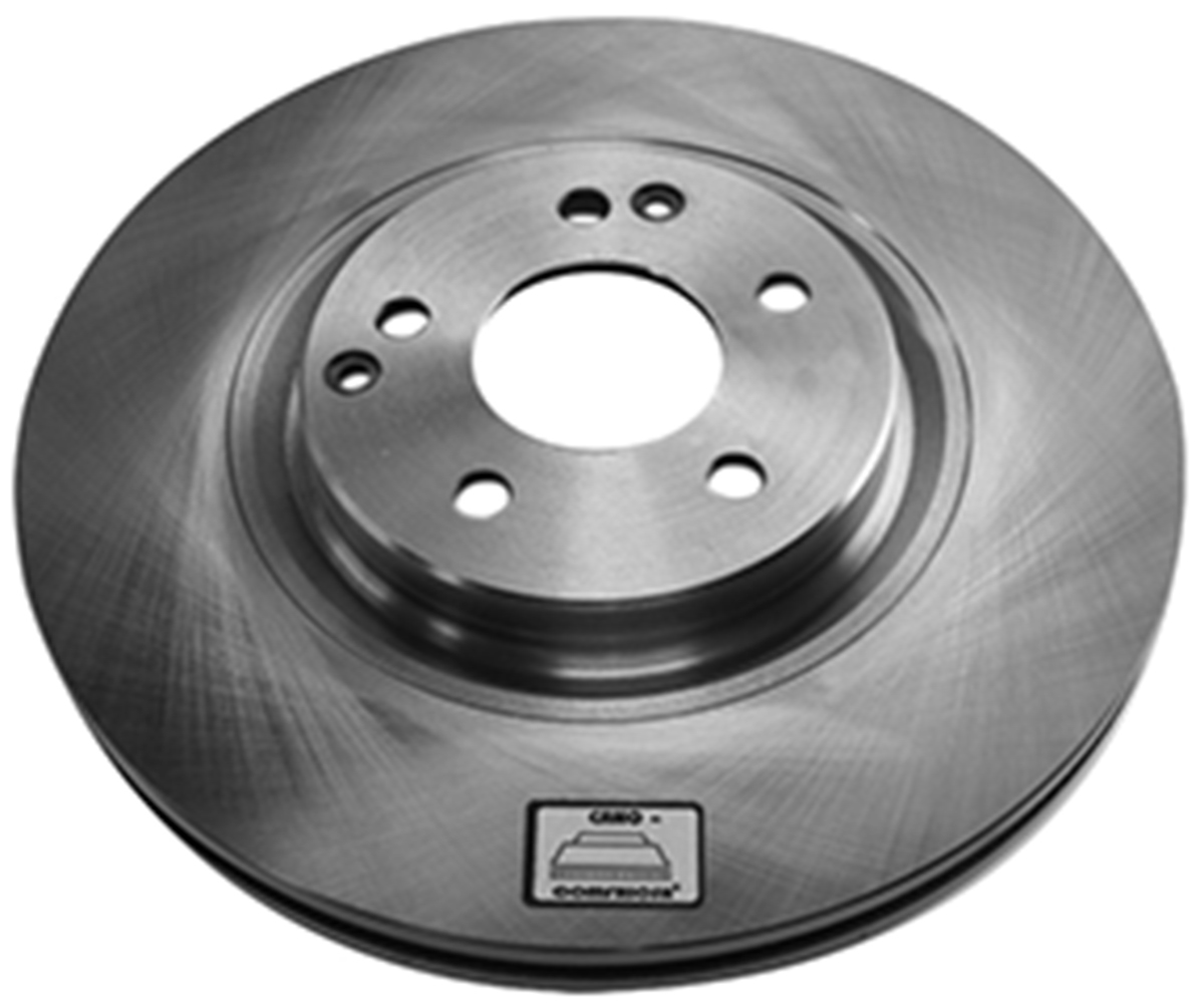 ROTOR 3273 DELANTERO 330.0mm