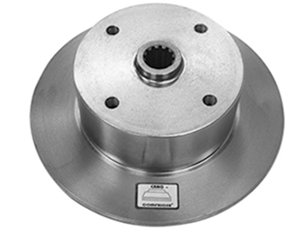 ROTOR 3275 TRASERO