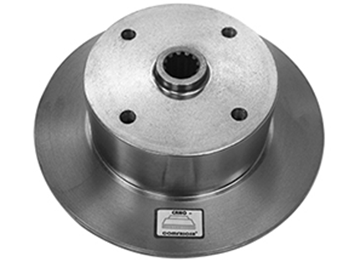 ROTOR 3275 TRASERO