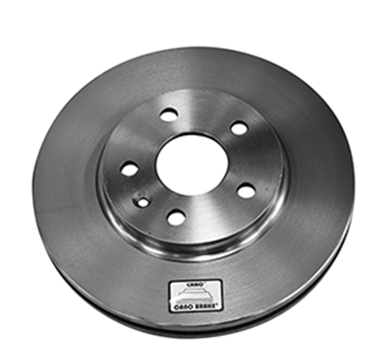 ROTOR 3276 DELANTERO