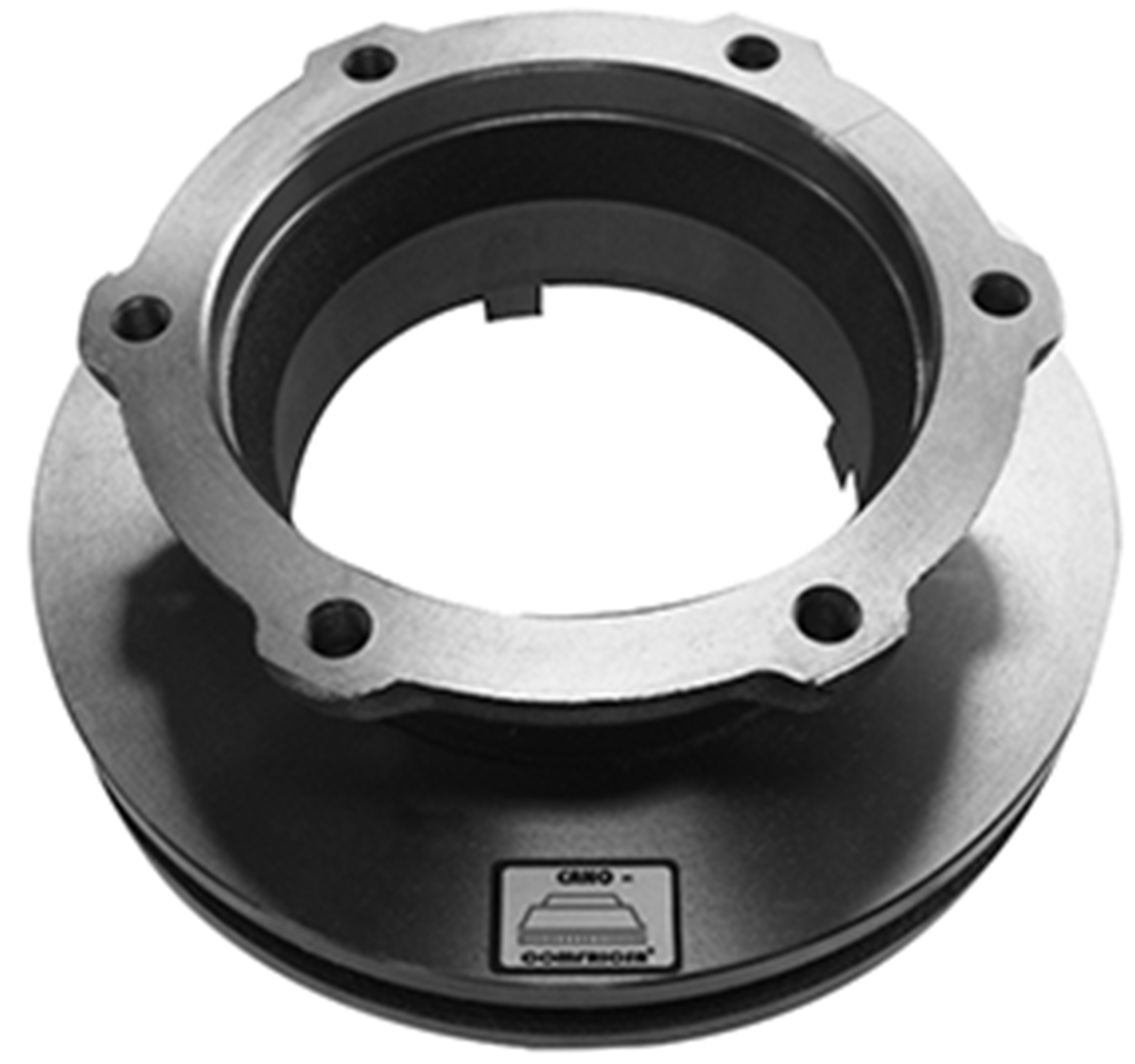 ROTOR 3277 TRASERO