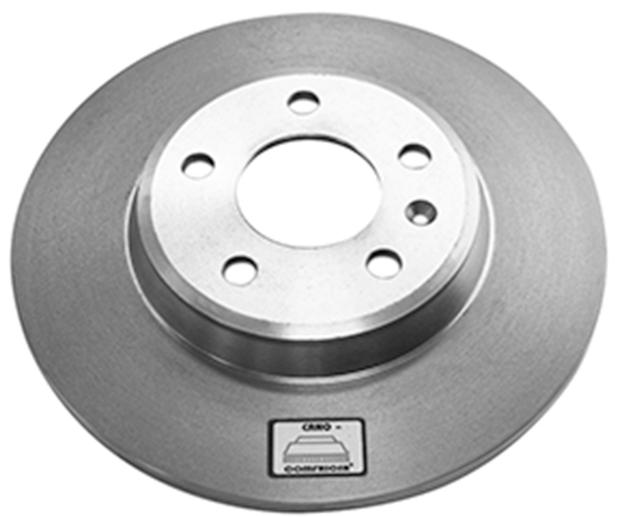 ROTOR 3284 TRASERO