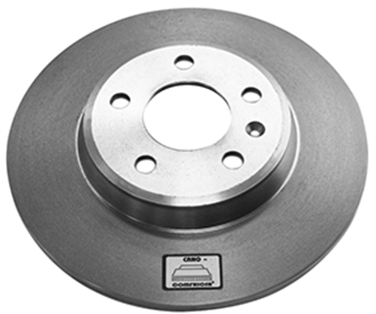 ROTOR 3284 TRASERO