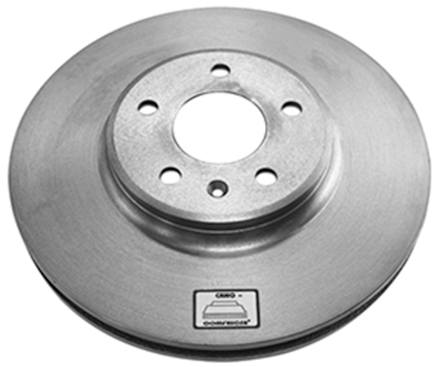 ROTOR 3285 DELANTERO