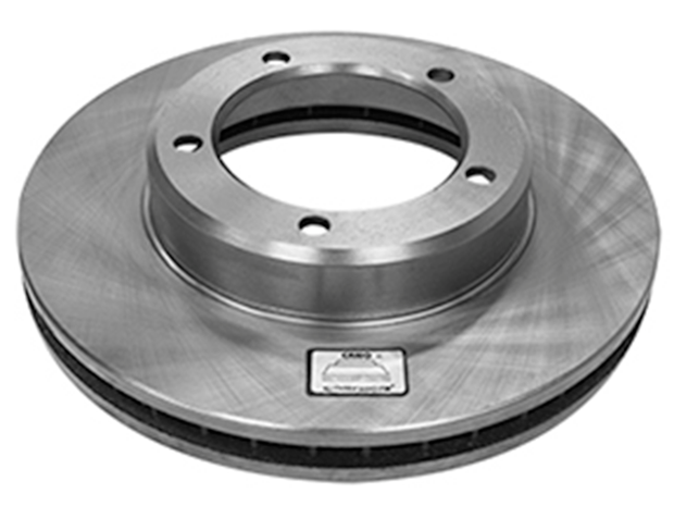 ROTOR 3286 DELANTERO