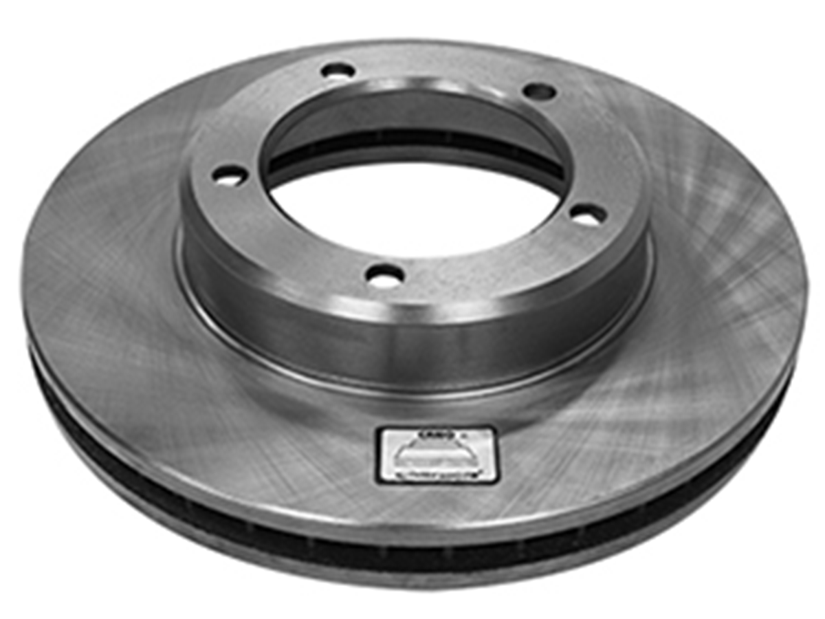 ROTOR 3286 DELANTERO