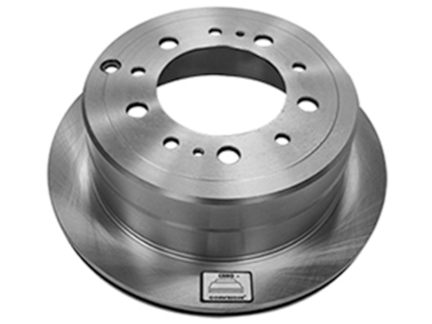 DISCOTAMBOR 3287