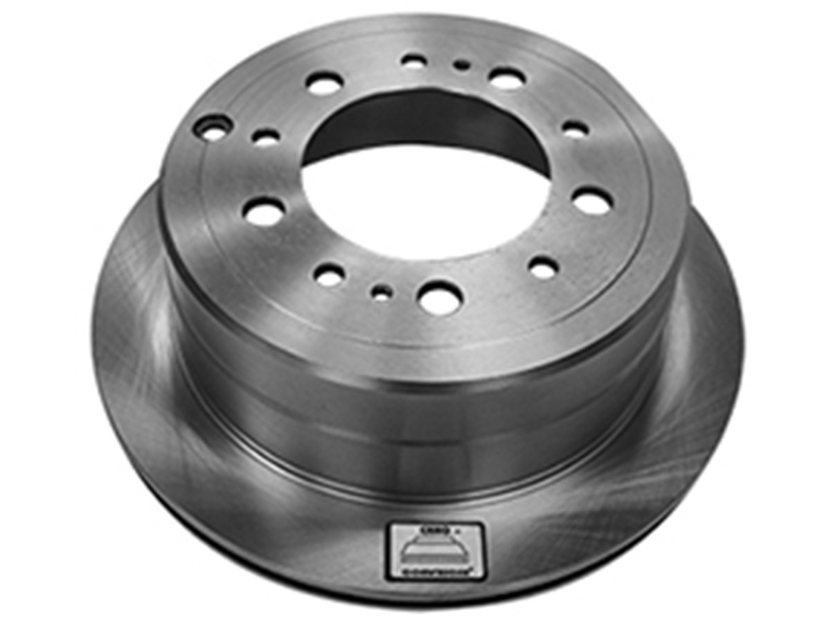 DISCOTAMBOR 3287